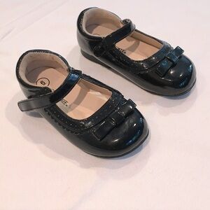 Cherokee MaryJane Dress Shoes Patent Leather